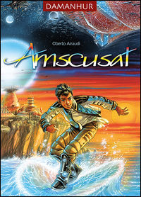 9788899652135 - Amscusat. Ediz. multilingue