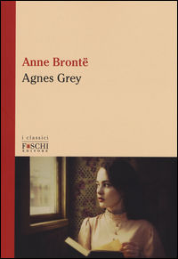 9788899666132 - Agnes Grey