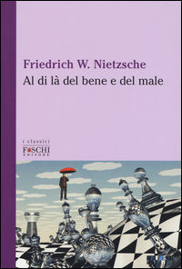 9788899666330 - Al di là del bene e del male