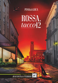 9788899679873 - Rossa. Tacco 12