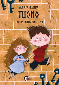 9788899682088 - Tuono