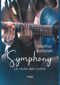 9788899682613 - Symphony. Le note del cuore