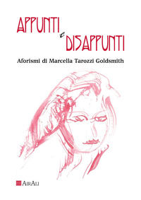 9788899686093 - Appunti e disappunti. Aforismi