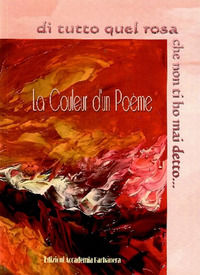 9788899692605 - La couleur d'un poeme. Di tutto quel rosa che non ti ho mai detto...