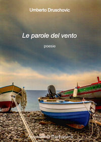 9788899692827 - Le parole del vento