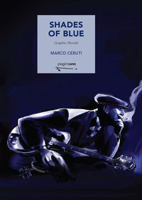 9788899699338 - Shades of blue