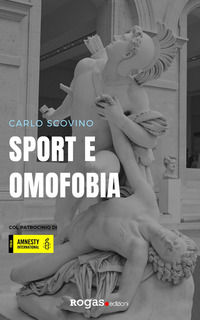 9788899700775 - Sport e omofobia