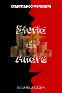 9788899705282 - Storia di André
