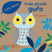 9788899712075 - Il mio piccolo gufo