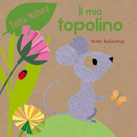 9788899712082 - Il mio topolino