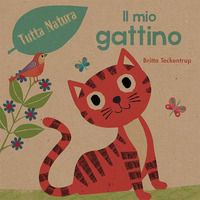 9788899712327 - Il mio gattino. Ediz. illustrata