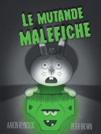 9788899712464 - Le mutande malefiche. Ediz. a colori