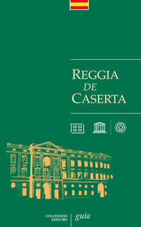 9788899716387 - Reggia de Caserta. Guía