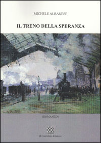 9788899717032 - Il treno della speranza