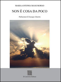 9788899717667 - Non è cosa da poco