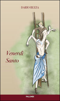 9788899725105 - Venerdì Santo