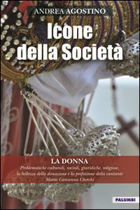 9788899725815 - Icone della società. La donna