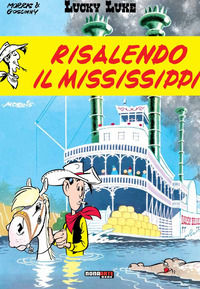 9788899728434 - L'evasione dei Dalton. Lucky Luke