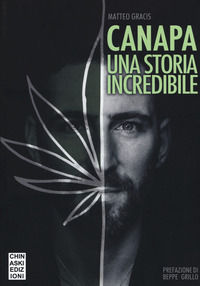 9788899759605 - Canapa. Una storia incredibile