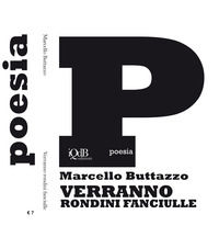 9788899763336 - Verranno rondini fanciulle