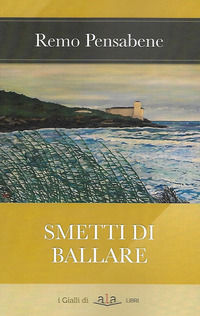 9788899764265 - Smetti di ballare