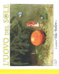 9788899765606 - L'uovo del sole. Ediz. a colori