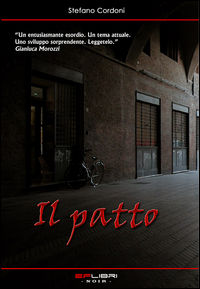 9788899771171 - Il patto