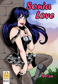 9788899771959 - Sonia Love