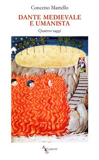 9788899775445 - Dante medievale e umanista. Quattro saggi