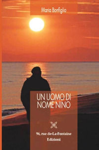 9788899783716 - Un uomo di nome Nino