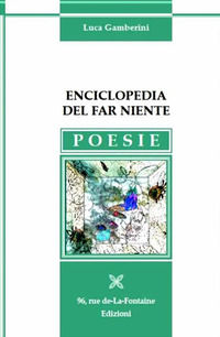 9788899783808 - Enciclopedia del far niente