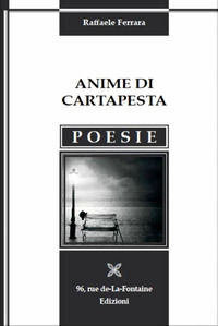 9788899783860 - Anime di cartapesta