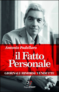 9788899784010 - Il Fatto personale