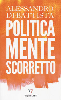 9788899784799 - Politicamente scorretto