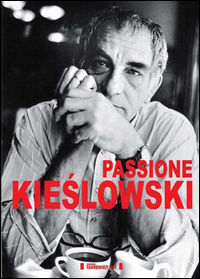 9788899791018 - Passione Kieslowski