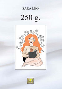 9788899792176 - 250 g.