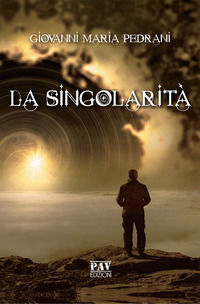 9788899792725 - La singolarità