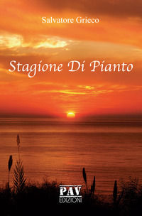 9788899792763 - Stagione di pianto