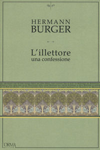 9788899793142 - L'illettore. Una confessione