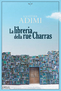 9788899793500 - La libreria della Rue Charras