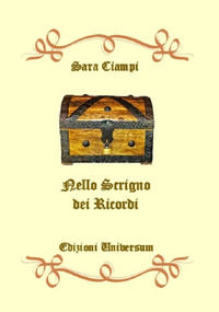 9788899803247 - Nello scrigno dei ricordi