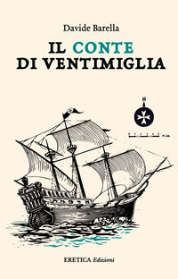 9788899816568 - Il Conte di Ventimiglia