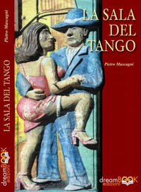 9788899830441 - La sala del tango