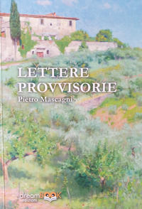 9788899830533 - Lettere provvisorie