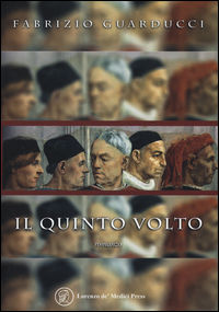 9788899838003 - Il quinto volto