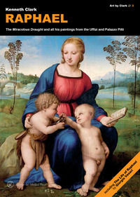 9788899838379 - Raphael. «The miracolous draught» and all his paintings from the Uffizi and Palazzo Pitti