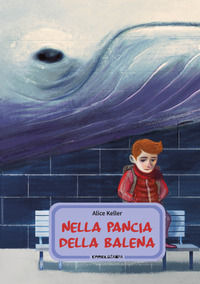 9788899842086 - Nella pancia della balena