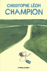 9788899842147 - Champion. Ediz. ad alta leggibilità