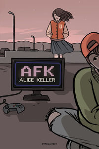 9788899842567 - Afk. Ediz. ad alta leggibilità