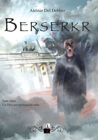 9788899845209 - Berserkr
